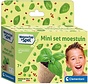 Wetenschap & spel mini set - moestuin - Botanic