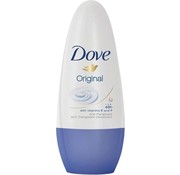 Dove Original Anti-Transpirant - Deodorant Roller - 50ml
