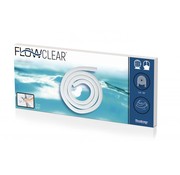 Bestway Flowclear zwembad slang 3 meter - 32mm c