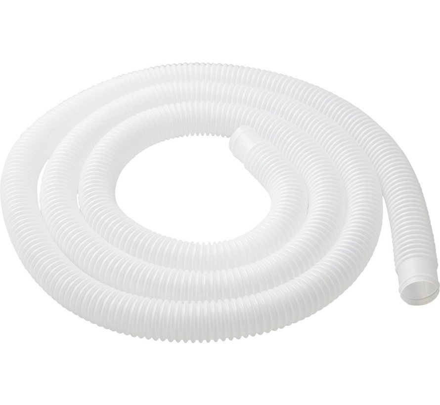 Flowclear zwembad slang 3 meter - 32mm c