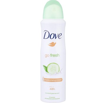 Dove Komkommer & Groene Thee - Deodorant Spray - 150ml