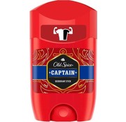 Old Spice Captain - Deodorant Stick - 50ml
