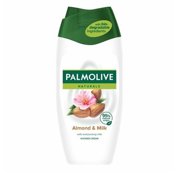 Palmolive Naturals - Amandel & Melk - Douchegel - 500ml