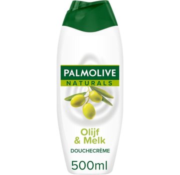 Palmolive Naturals - Olijf & Melk - Douchegel - 500ml