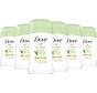 Go Fresh Komkommer & Groene Thee - Deodorant Stick - 6x 40ml - Voordeelverpakking