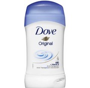 Dove Dove Original - Deodorant Stick - 40ml