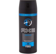 Axe Anarchy Bodyspray / Deodorant Spray Men - 150ml