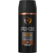 Axe Dark Temptation Bodyspray / Deodorant Spray Men - 150ml