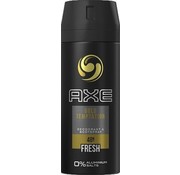 Axe Gold Temptation Bodyspray / Deodorant Spray Men - 150ml