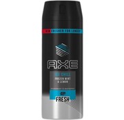 Axe Ice Chill Bodyspray / Deodorant Spray Men - 150ml