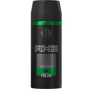 Axe Africa Bodyspray / Deodorant Spray Men - 150ml