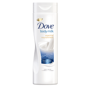 Dove Essential Milk - Bodylotion / Bodymilk - 250ml