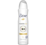 Dove Invisible Dry - Deodorant Spray - 150ml