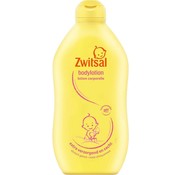 Zwitsal Baby Bodylotion - XL 400ml