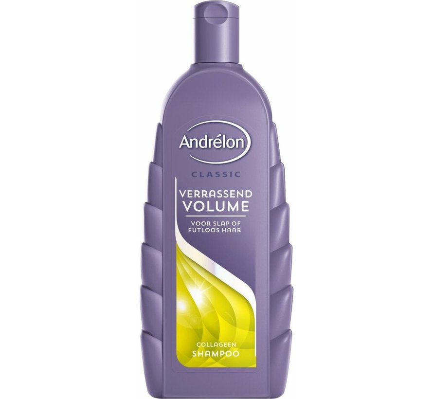 Classic Verrassend Volume Shampoo - 300ml