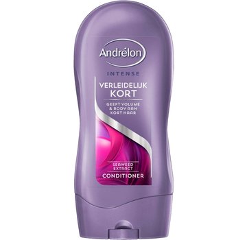 Andrelon Classic Verleidelijk Kort - Conditioner - 300ml