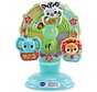 Baby Dierenpret Reuzenrad Activity-Center - Interactief Speelgoed - 6 tot 36 Maanden