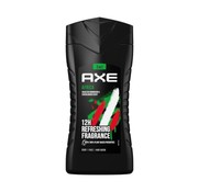 Axe Douchegel Africa  Bodywash 3in1 - 250ml