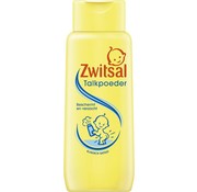 Zwitsal Baby Talkpoeder - 100gr