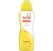 Zwitsal Original - Deodorant Spray - 100ml