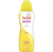 Zwitsal Poederzacht - Deodorant Spray - 100ml