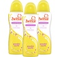 Poederzacht - Deodorant Spray - 3x 100ml