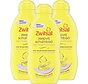 Baby Schuimbad / Badschuim Zeepvrij - 3x 200ml