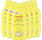 Baby Schuimbad / Badschuim Zeepvrij - 6x 200ml Voordeelverpakking