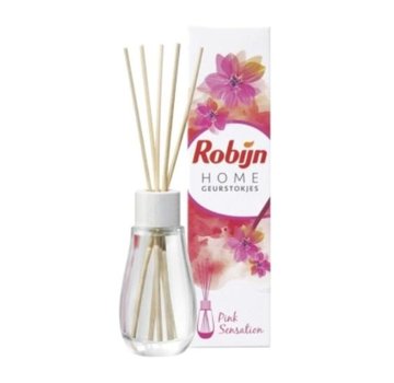 Robijn Geurstokjes Pink Sensation - 45ml