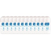 Sanex Dermo Protector - Deodorant Roller - 12x 50ml - Voordeelverpakking