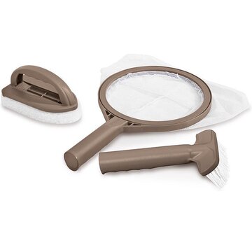 Intex 3-delige Spa Onderhoudskit