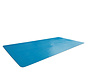Solar zwembad afdekzeil / cover isolerend - 488 x 244 cm (476x234cm)