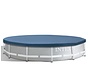Afdekzeil voor frame zwembad van Ø 457cm
