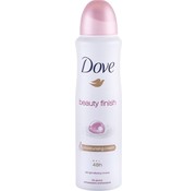 Dove Beauty Finish - Deodorant Spray - 150ml