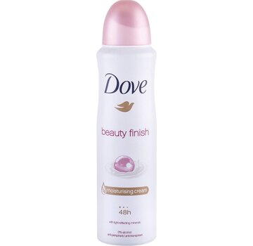 Dove Beauty Finish - Deodorant Spray - 150ml