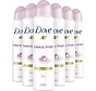 Beauty Finish - Deodorant Spray - 6x 150ml Voordeelverpakking