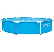 Intex Metal Frame Zwembad  - 244x51cm - Rond