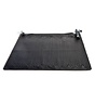 Solar zwembad verwarming - Solarmat zwembadverwarming - 120x120cm
