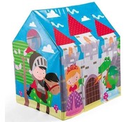 Intex Royal Castle speeltent - 95x107x75cm - 3 tot 6jaar