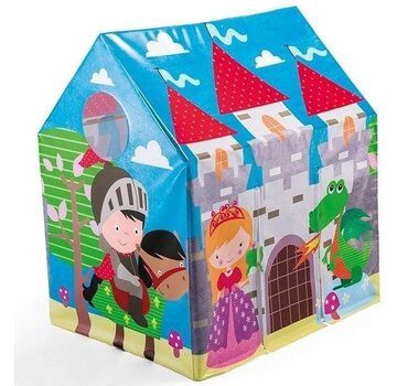 Intex Royal Castle speeltent - 95x107x75cm - 3 tot 6jaar
