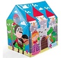 Royal Castle speeltent - 95x107x75cm - 3 tot 6jaar