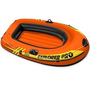 Intex Opblaasbare Raft Boot Explorer Pro 100