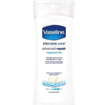 Vaseline Advanced Repair Intensive Care Bodylotion - 200ml