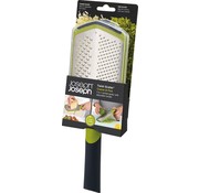 Joseph Joseph Twist Grater - Handrasp voor kaas en groenten grof/fijn - Groen