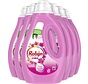 Color Pink Sensation - Vloeibaar Wasmiddel (1000ml) - 6x 20 wasbeurten