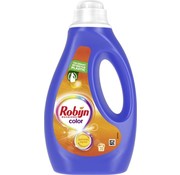 Robijn Color - Vloeibaar Wasmiddel (1000ml) - 20 wasbeurten