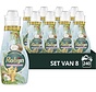 Creations Kokos - Wasverzachter - (8x30) 240 wasbeurten (8x750ml)