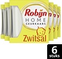 Home Geurkaars - Zwitsal - 6x 115gr Voordeelverpakking