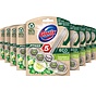 Power 5 Wc Blok - Eco Pack Cucumber / Komkommer - 9 stuks
