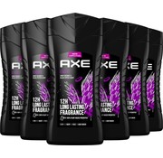 Axe Douchegel Excite Bodywash - 12x 250ml - Voordeelverpakking